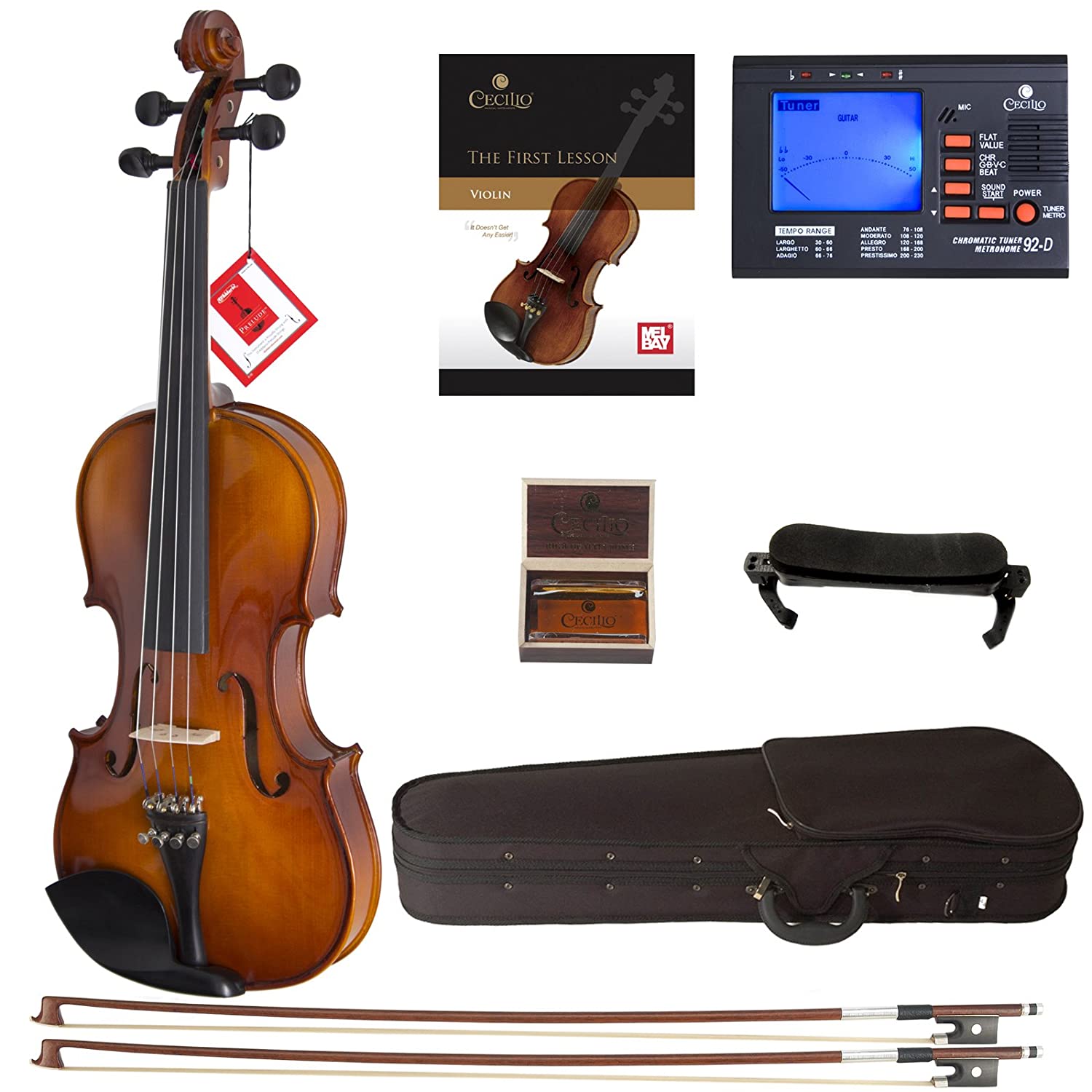 Top 7 Best Violin for Kids Reviews in 2024 2