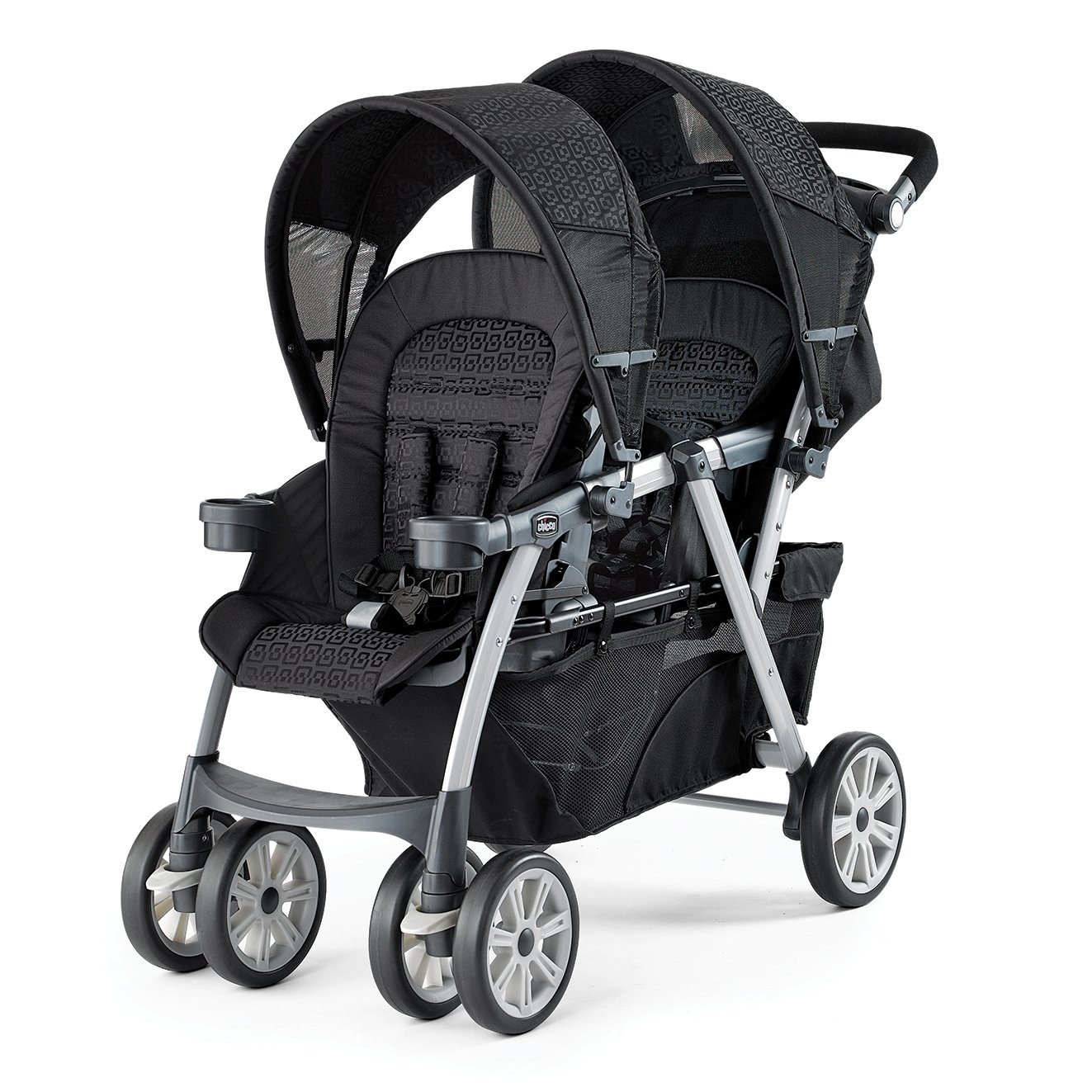 Top 7 Best Lightweight Strollers Reviews in 2024 4