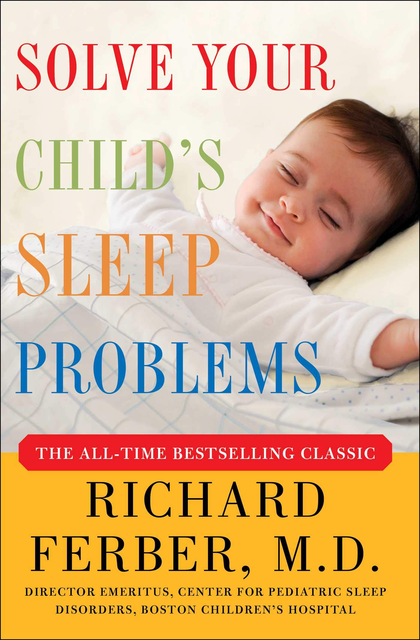 Top 17 Best Sleep Training Books for Babies Reviews in 2024 6