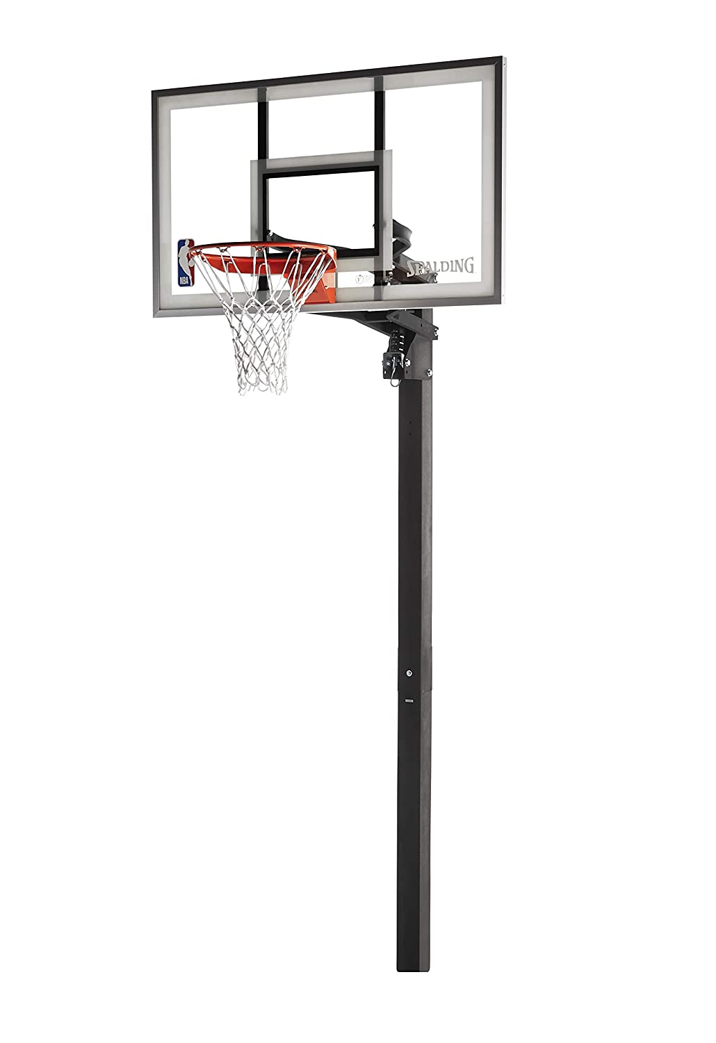 Top 8 Best Basketball Hoop for Kids Reviews in 2024 8