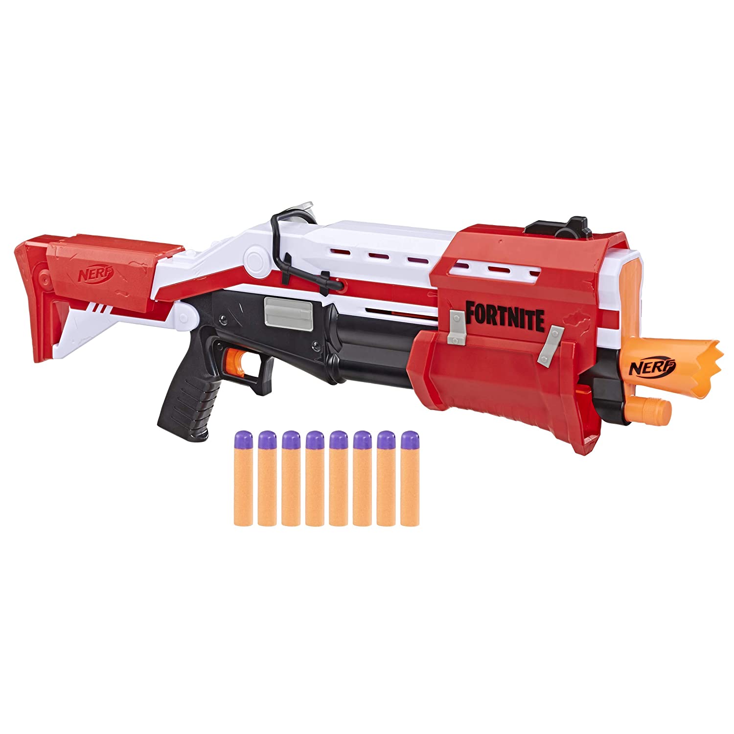 Nerf Fortnite TS-1 Blaster