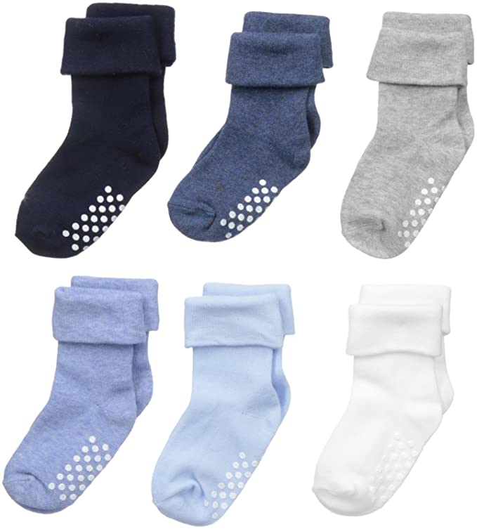 Top 9 Best Baby Socks Reviews in 2024 2