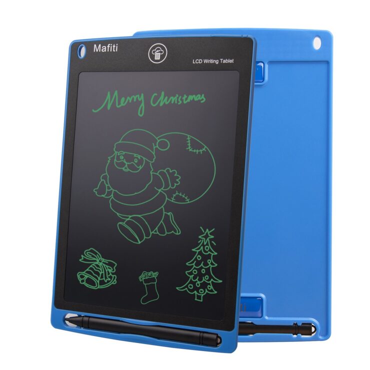 LCD Writing Tablet Kids - Mafiti 8.5 Inch Home Message Office Memo Electronic Graphic Drawing Board