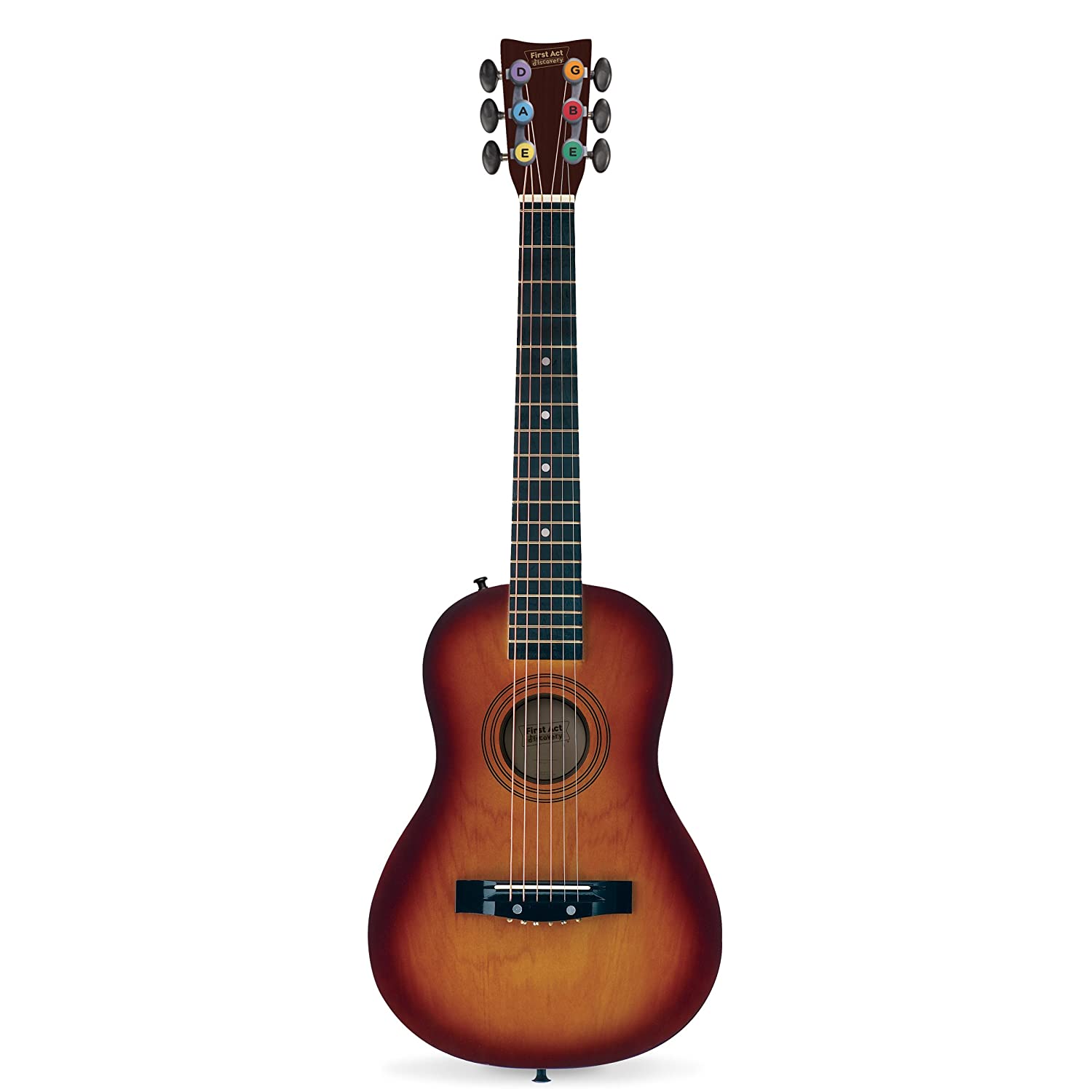 First Act Acoustic Guitar FG127