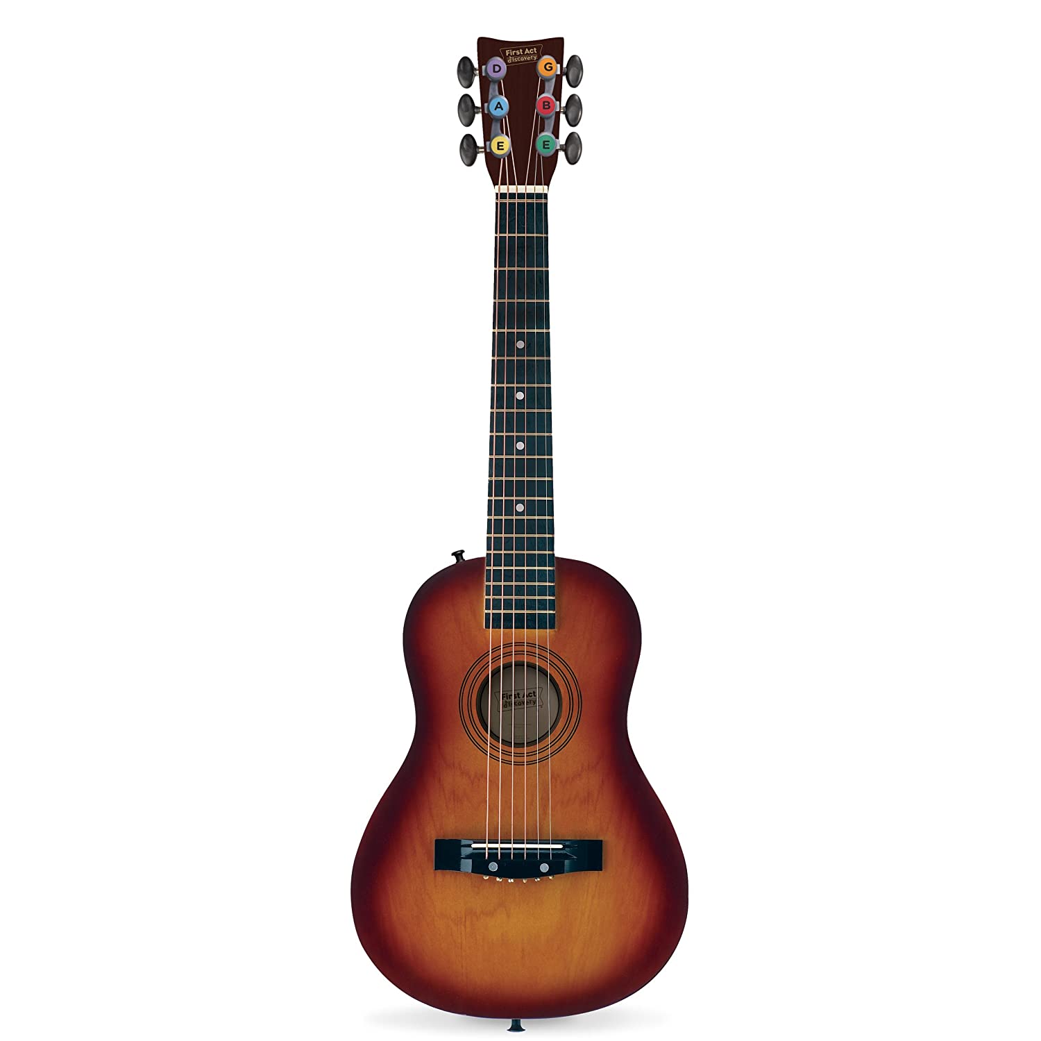 First Act Acoustic Guitar FG127