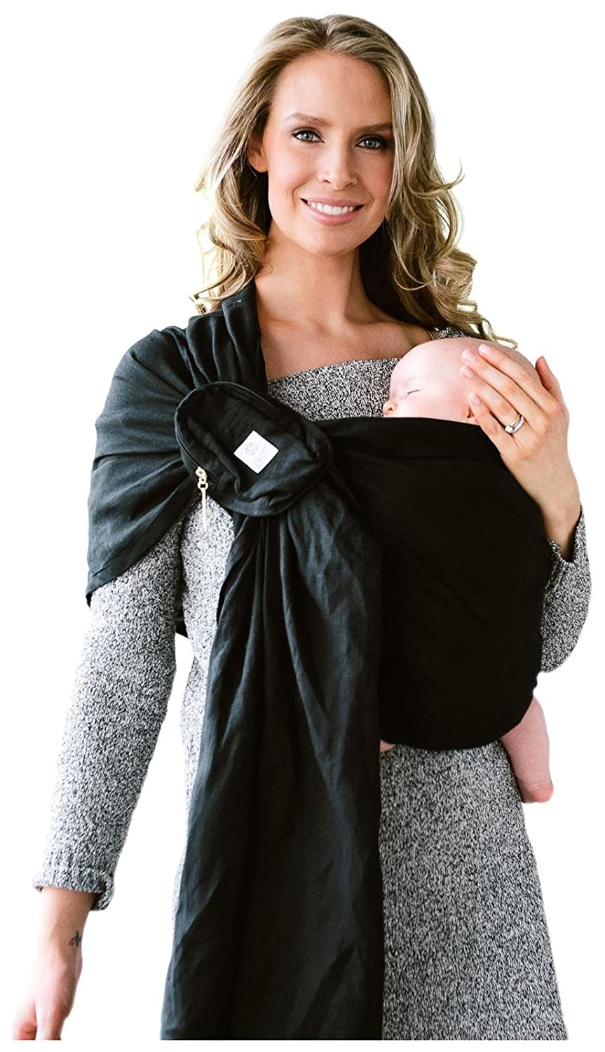 Ring Sling w/ Removable Pocket by LILLEbaby