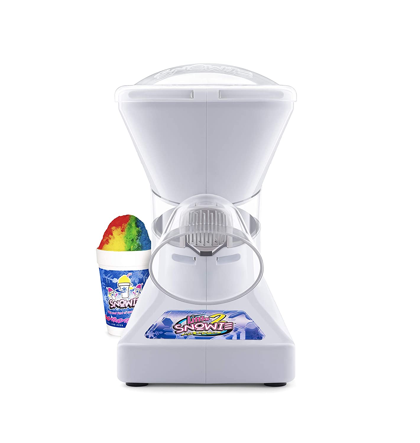 Top 9 Best Kids Snowcones Machine Reviews in 2024 9