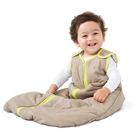 Baby Deedee Sleep Nest Sleeping Sack, Warm Baby Sleeping Bag fits Newborns and Infants