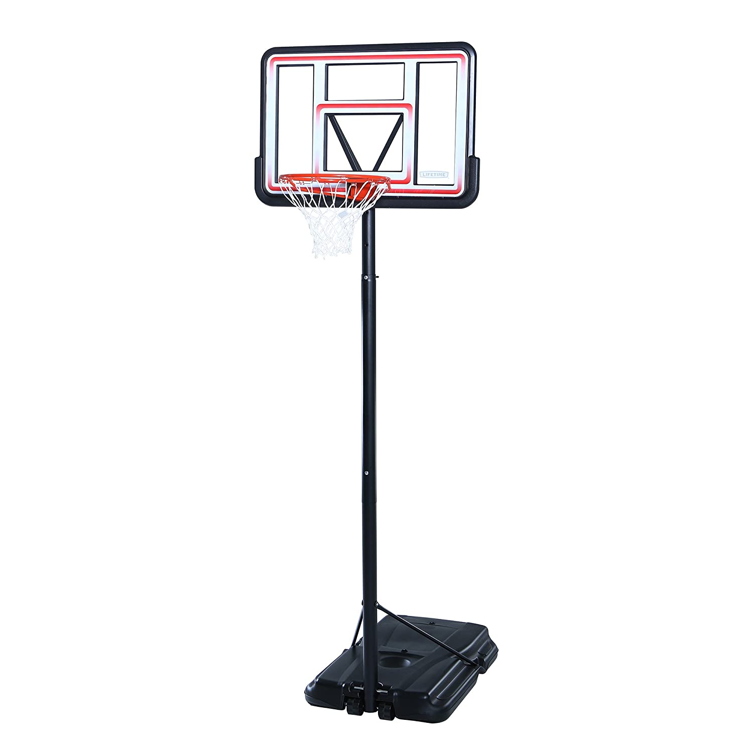 Top 8 Best Basketball Hoop for Kids Reviews in 2024 6