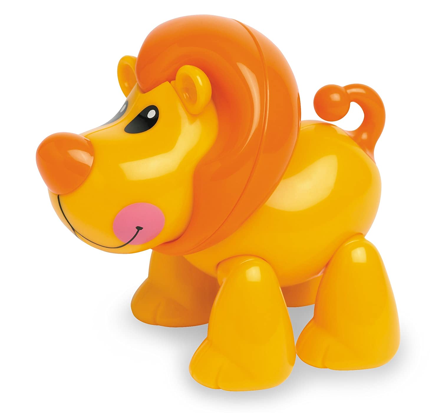 Tolo First Friends Children Toy, Lion