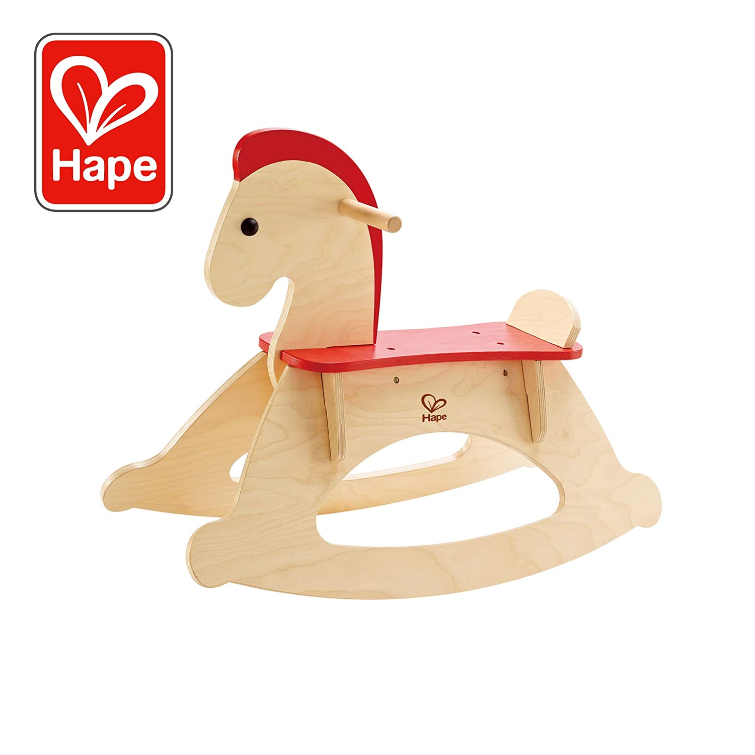 Top 9 Best Rocking Horses Toy Reviews in 2022 6