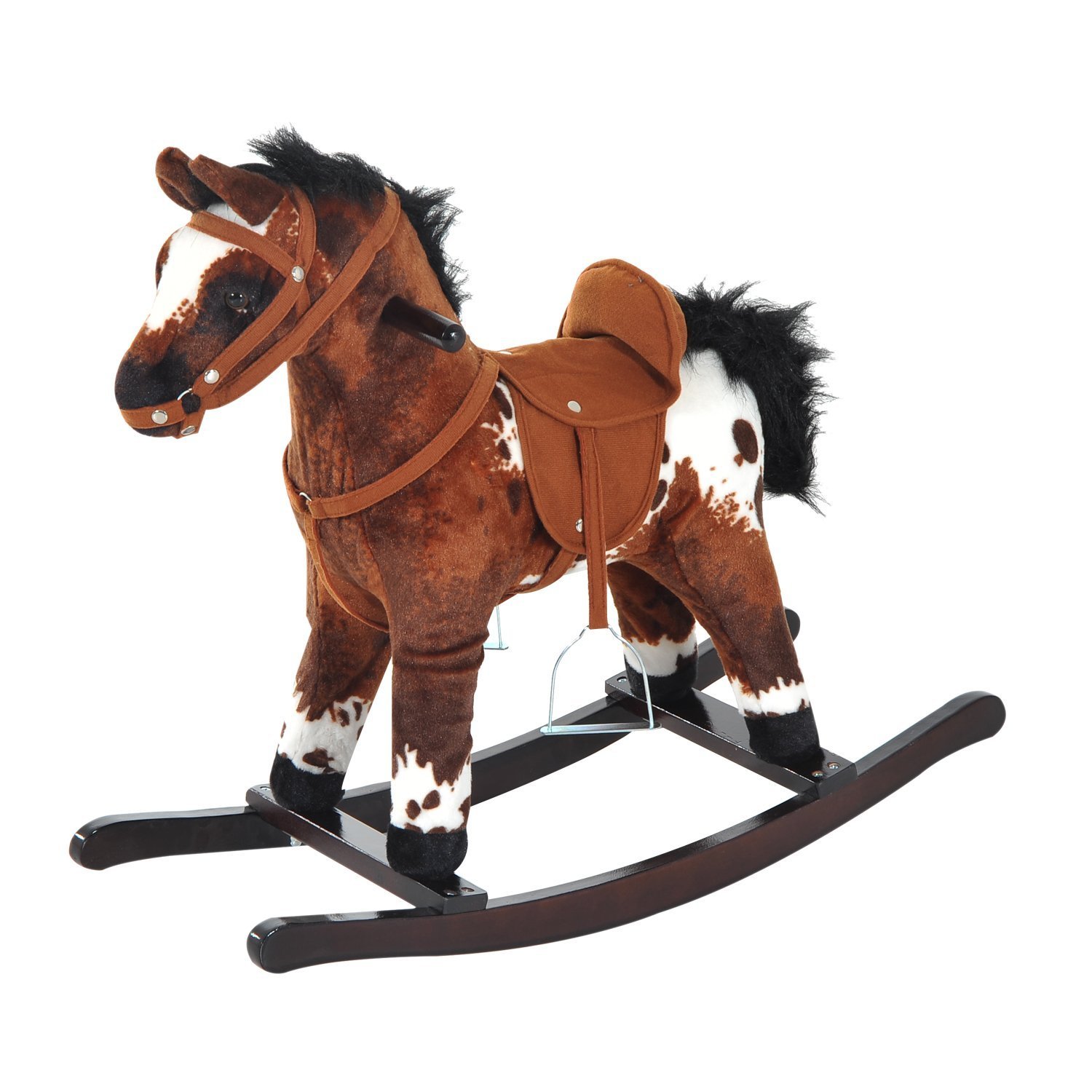 Top 9 Best Rocking Horses Toy Reviews in 2024 3