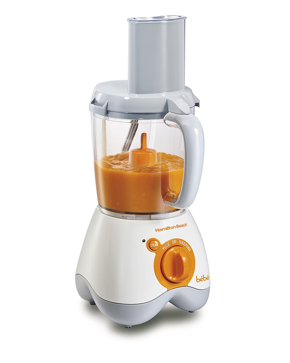 Top 7 Best Baby Food Makers Reviews in 2024 5