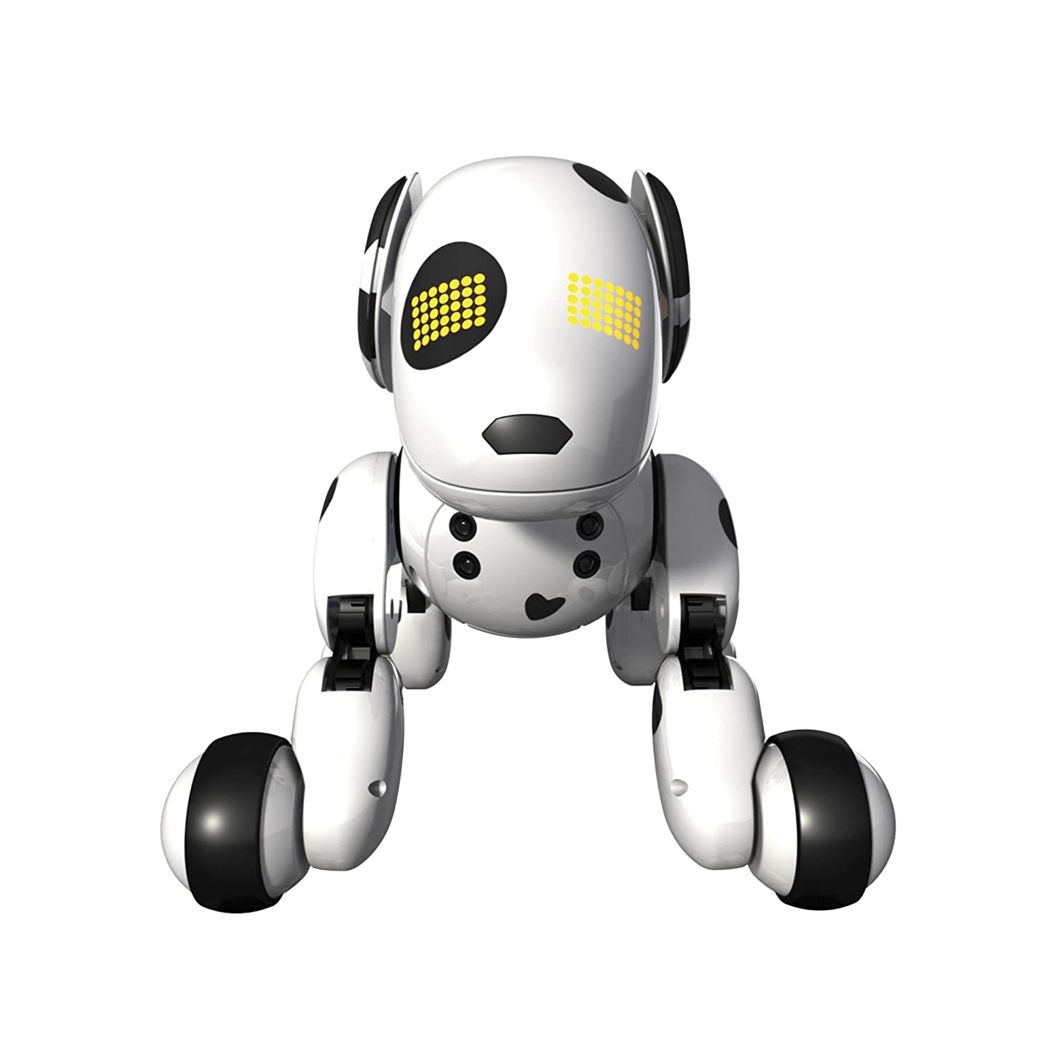 Top 9 Best Robot Pets for Kids Reviews in 2022 7