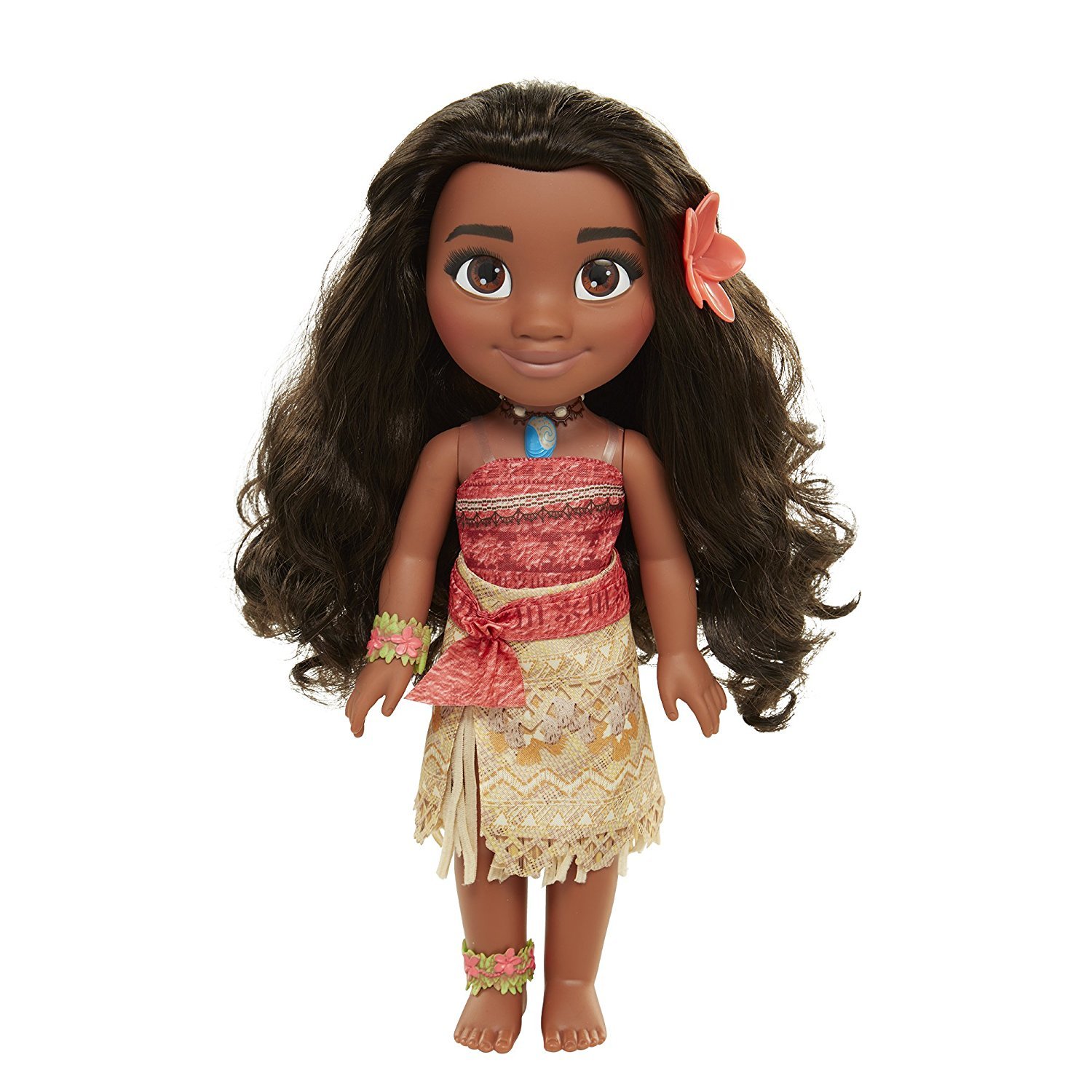 Disney Moana Adventure Doll, 14"