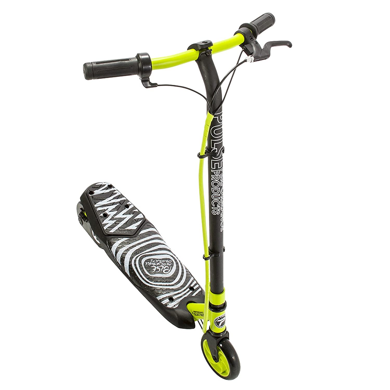Pulse Performance Products Reverb Electric Scooter