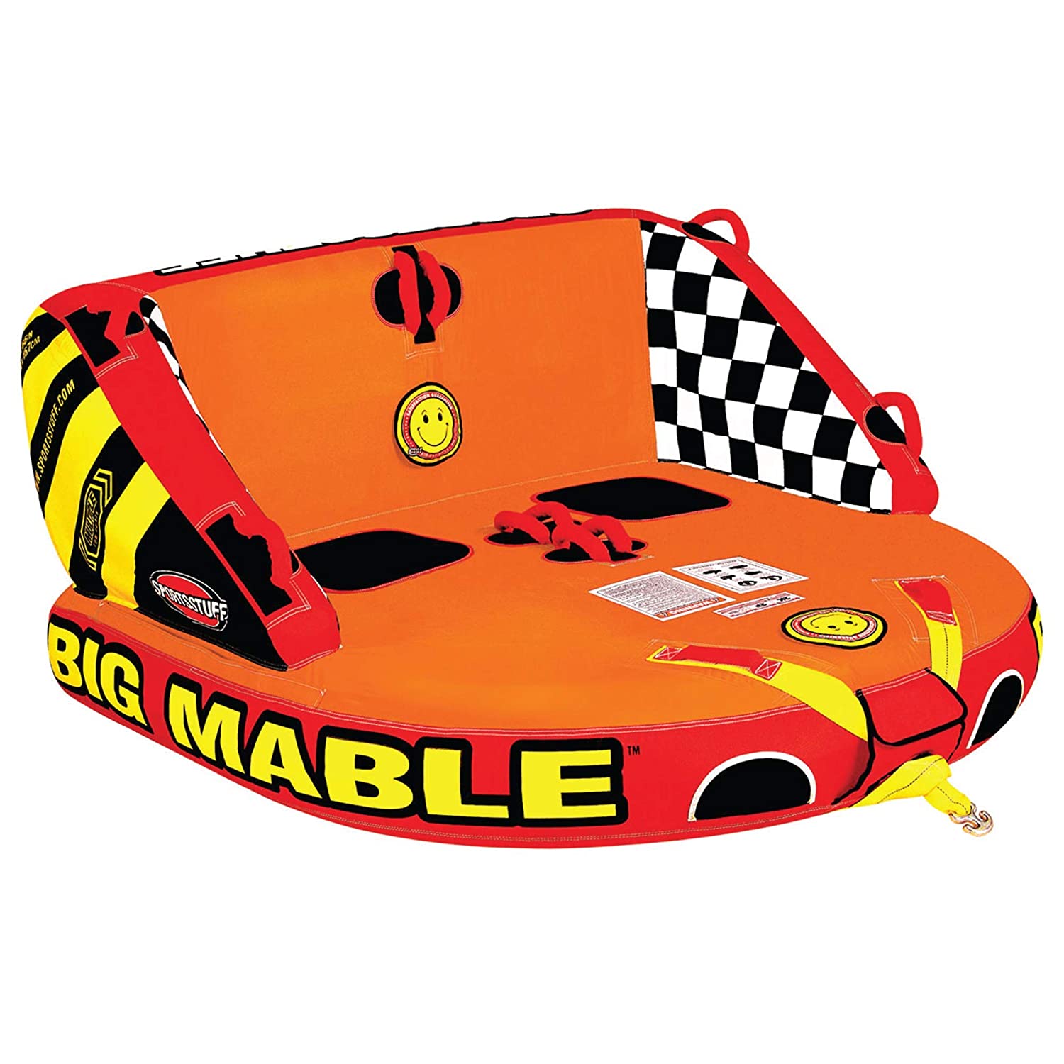 Big Mable Towable Tube