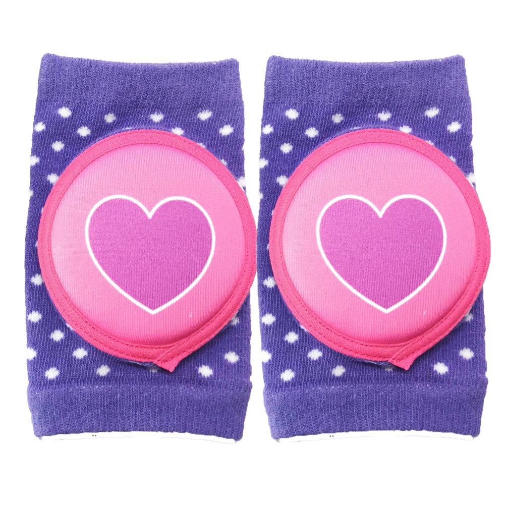 Top 9 Best Baby Knee Pads for Crawling Reviews in 2022 7