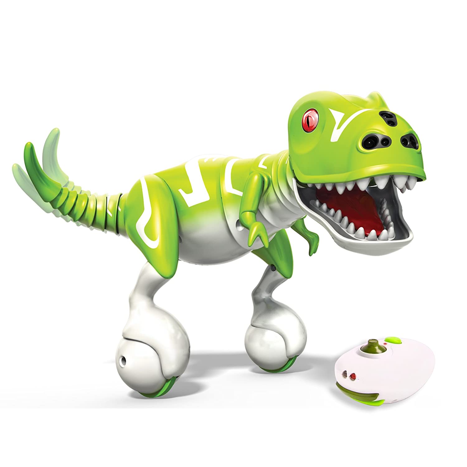 Top 7 Best Robot Dinosaur Toys Reviews in 2024 3