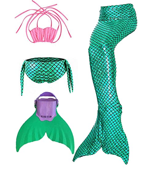 Top 11 Best Mermaid Tail Blankets for Kids Reviews in 2024 6