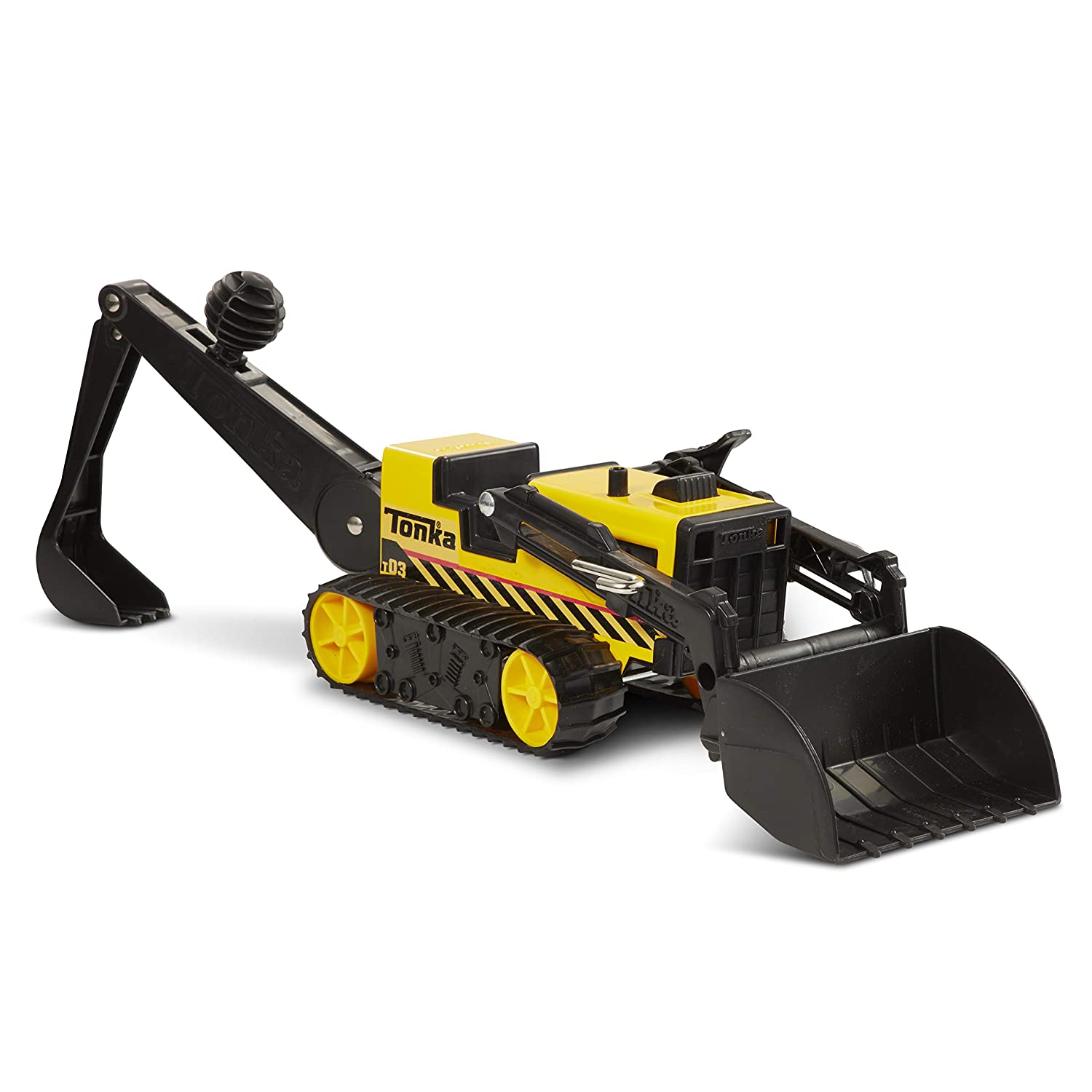 Top 9 Best Kids Tonka Trucks Reviews in 2024 6