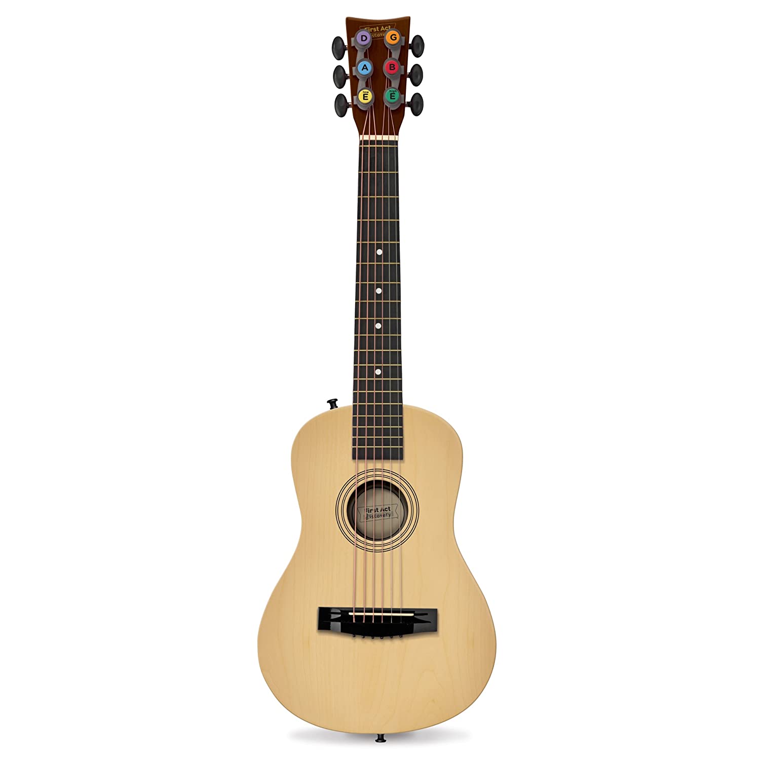 First Act Natural Acoustic Guitar (FG1106)