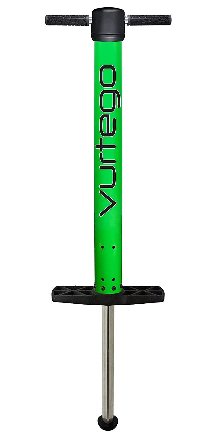 Vurtego V4 Pro Pogo Stick