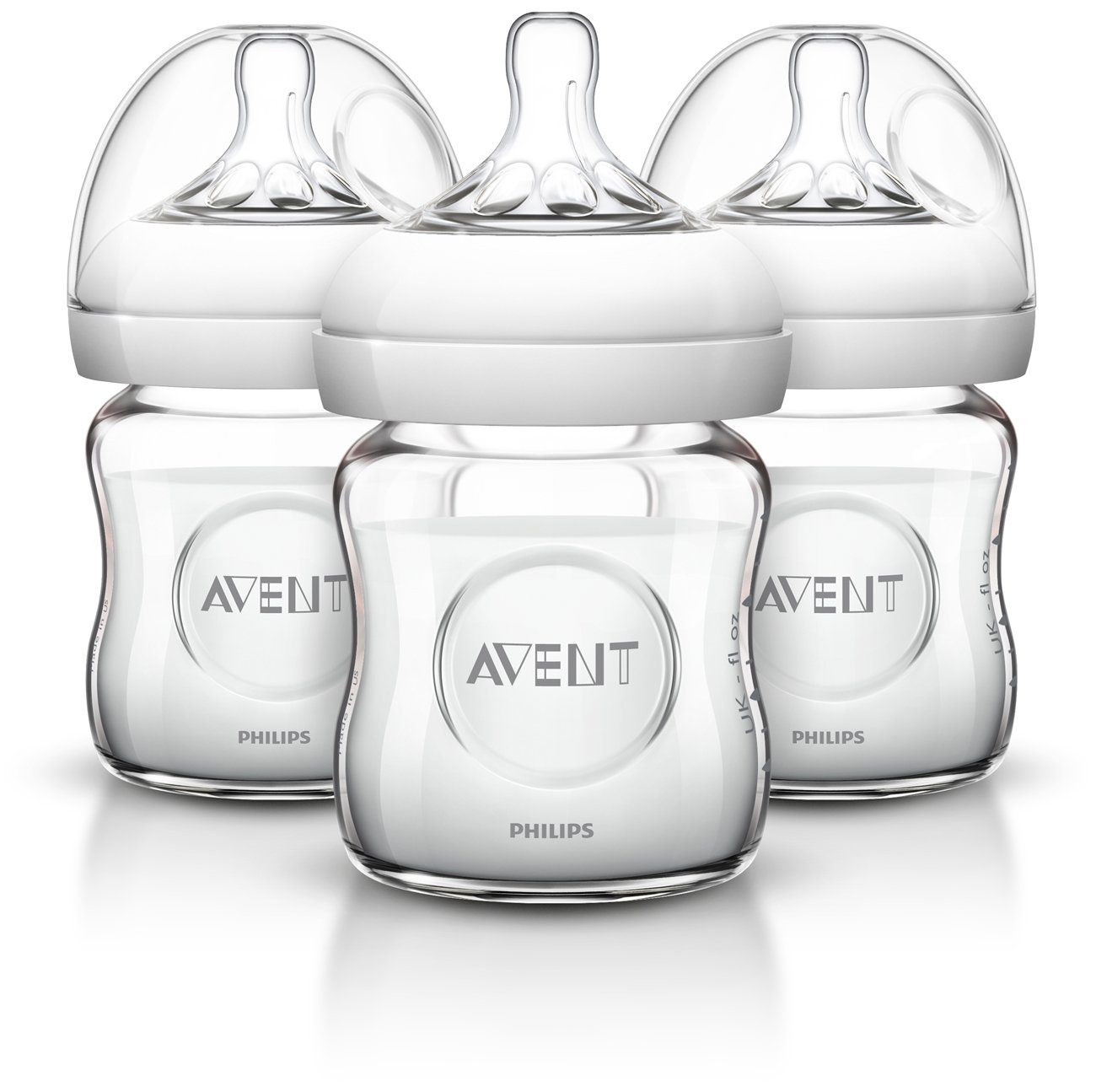 Top 4 Best Natural Baby Bottles Reviews in 2022 2