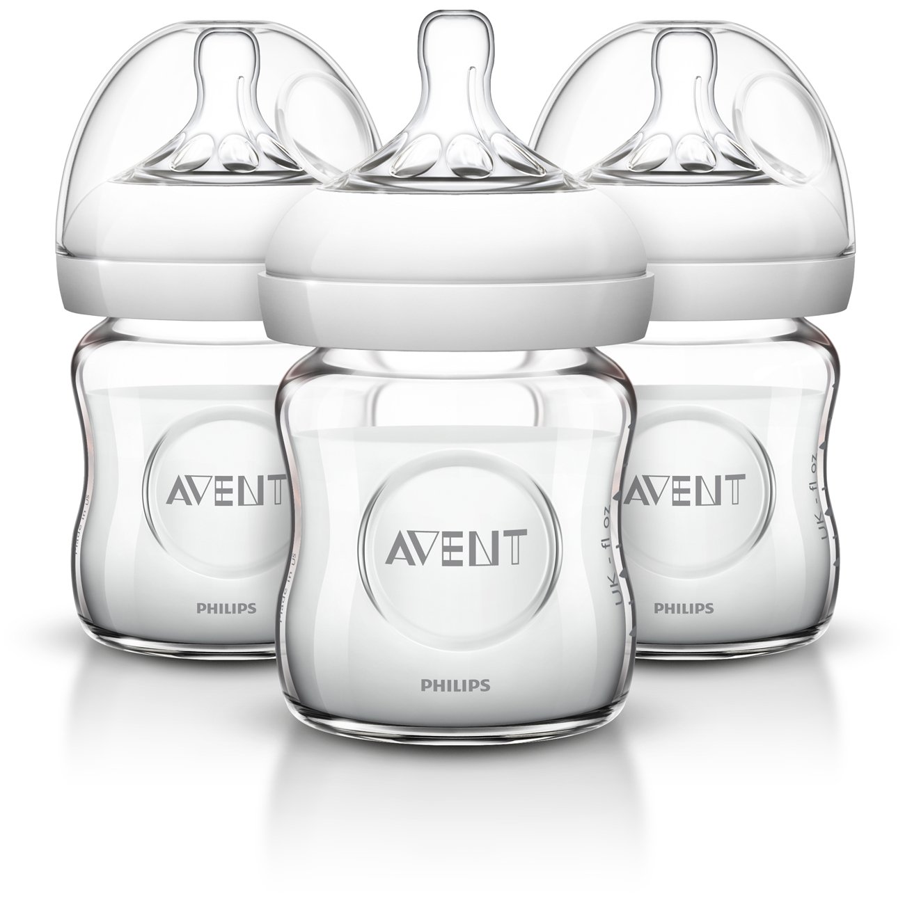 Top 4 Best Natural Baby Bottles Reviews in 2024 2