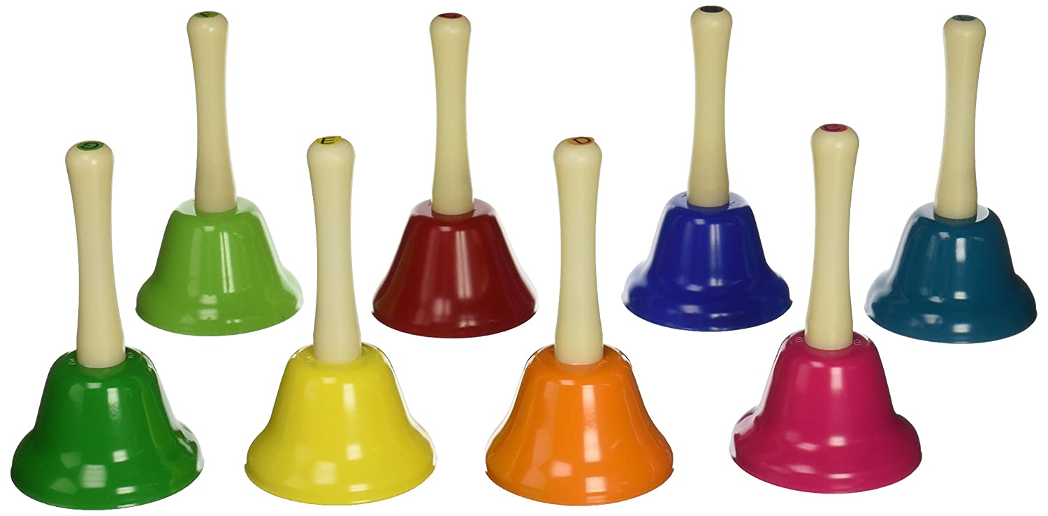 Schylling Musical Hand Bells