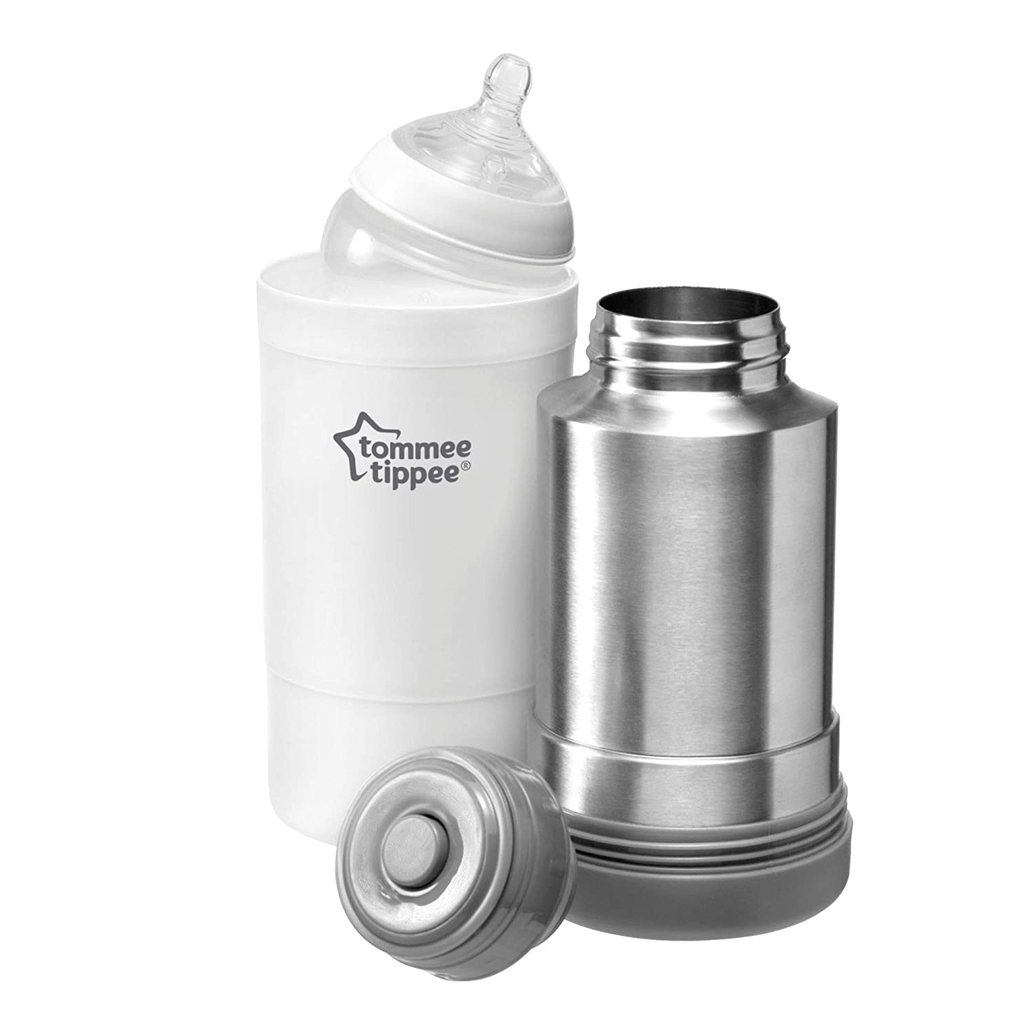 Top 8 Best Baby Bottle Warmers Reviews in 2024 8