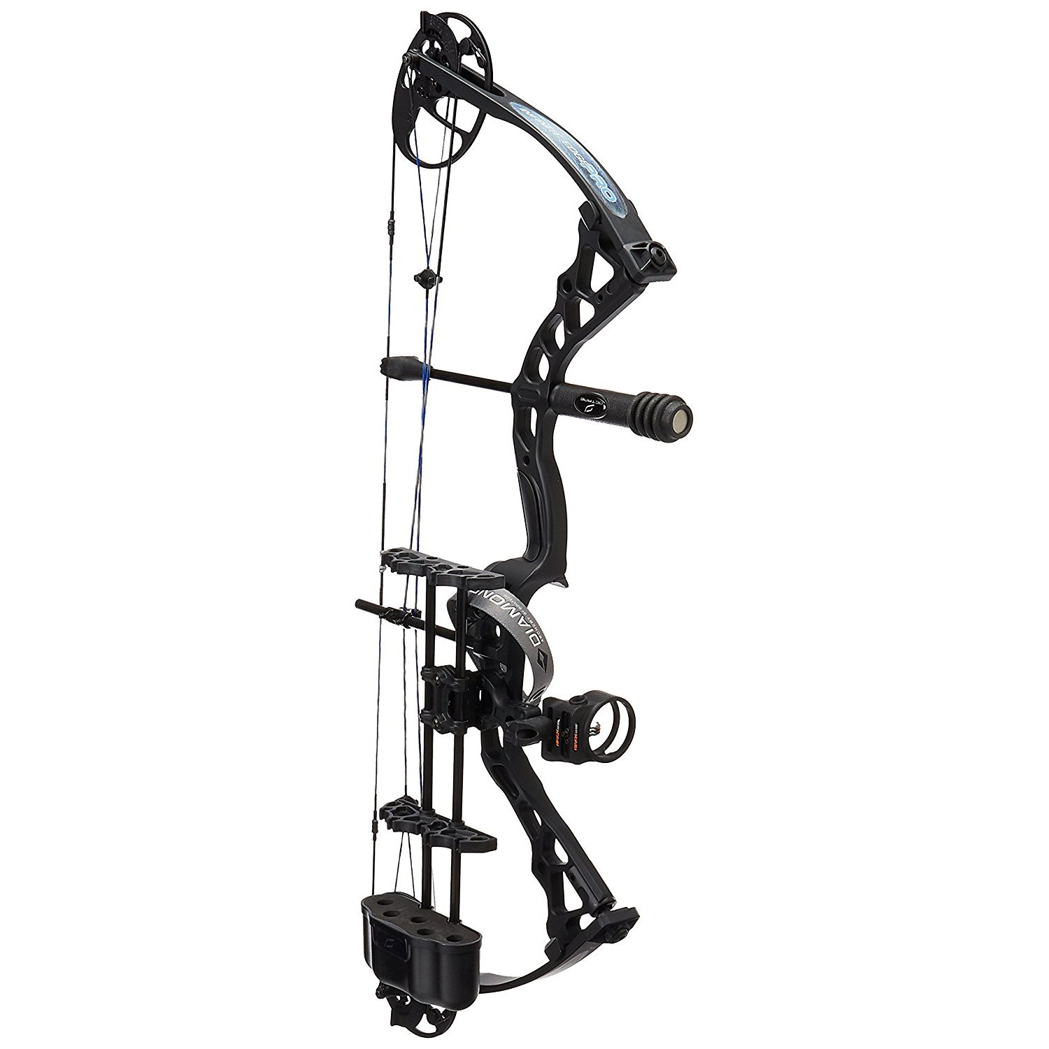 Diamond Archery Infinite Edge Pro Bow Package