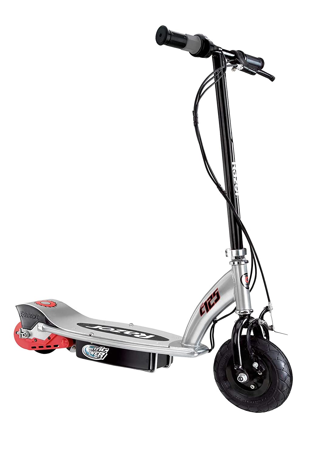 Top 10 Best Electric Scooters For Kids & Reviews in 2023 1