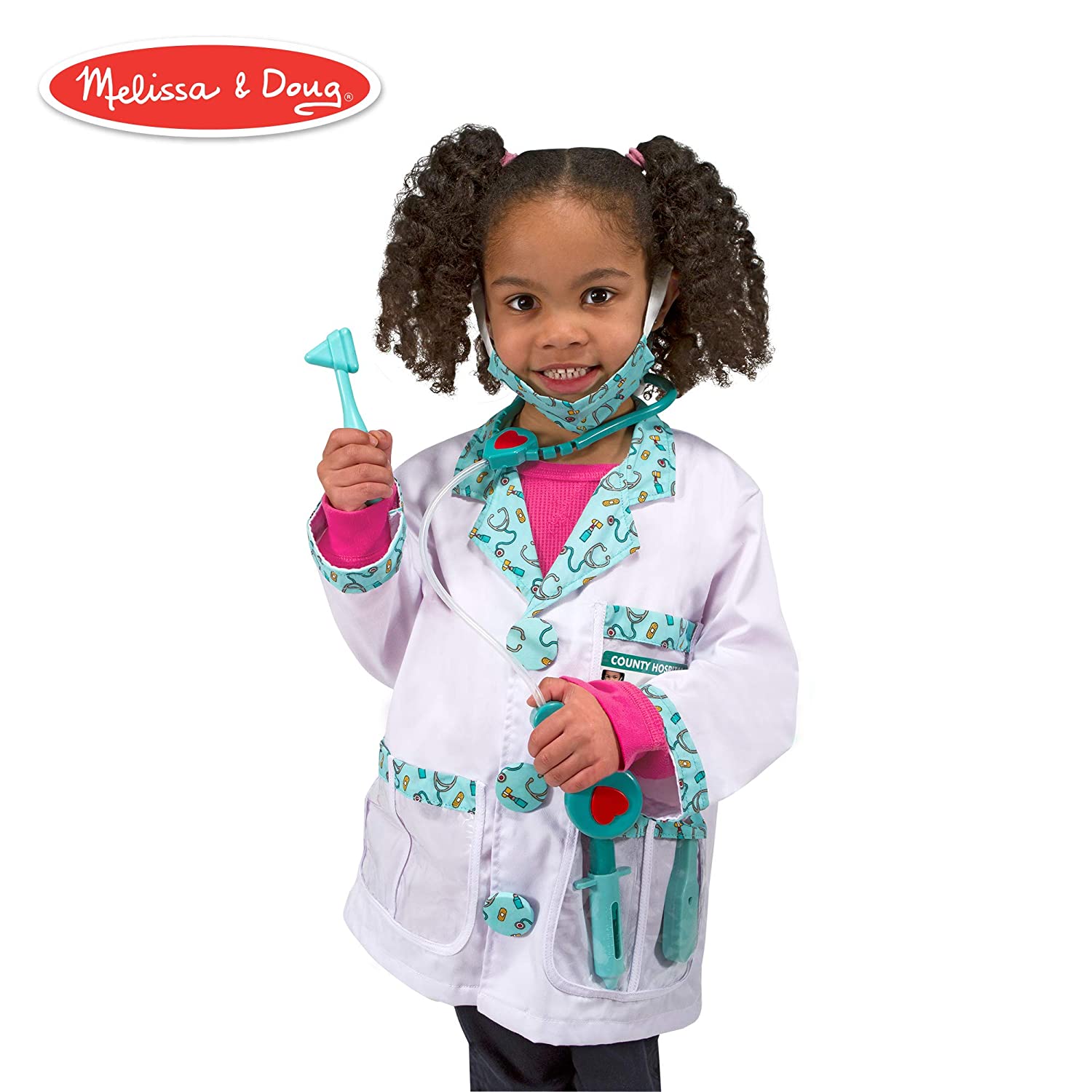 Top 9 Best Toy Doctor Kits Reviews in 2024 2