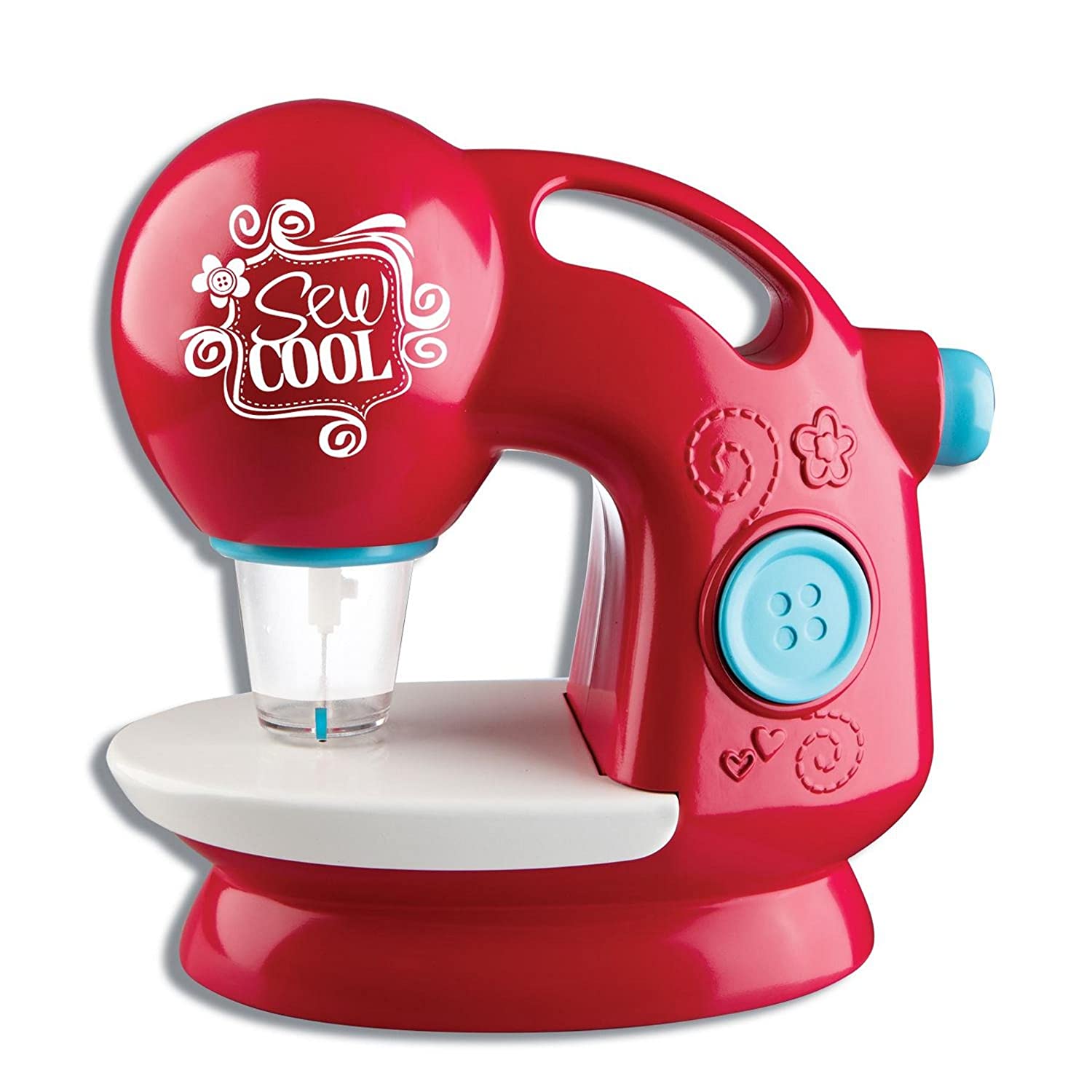 Sewing Machine for Children - Sew Cool Machine