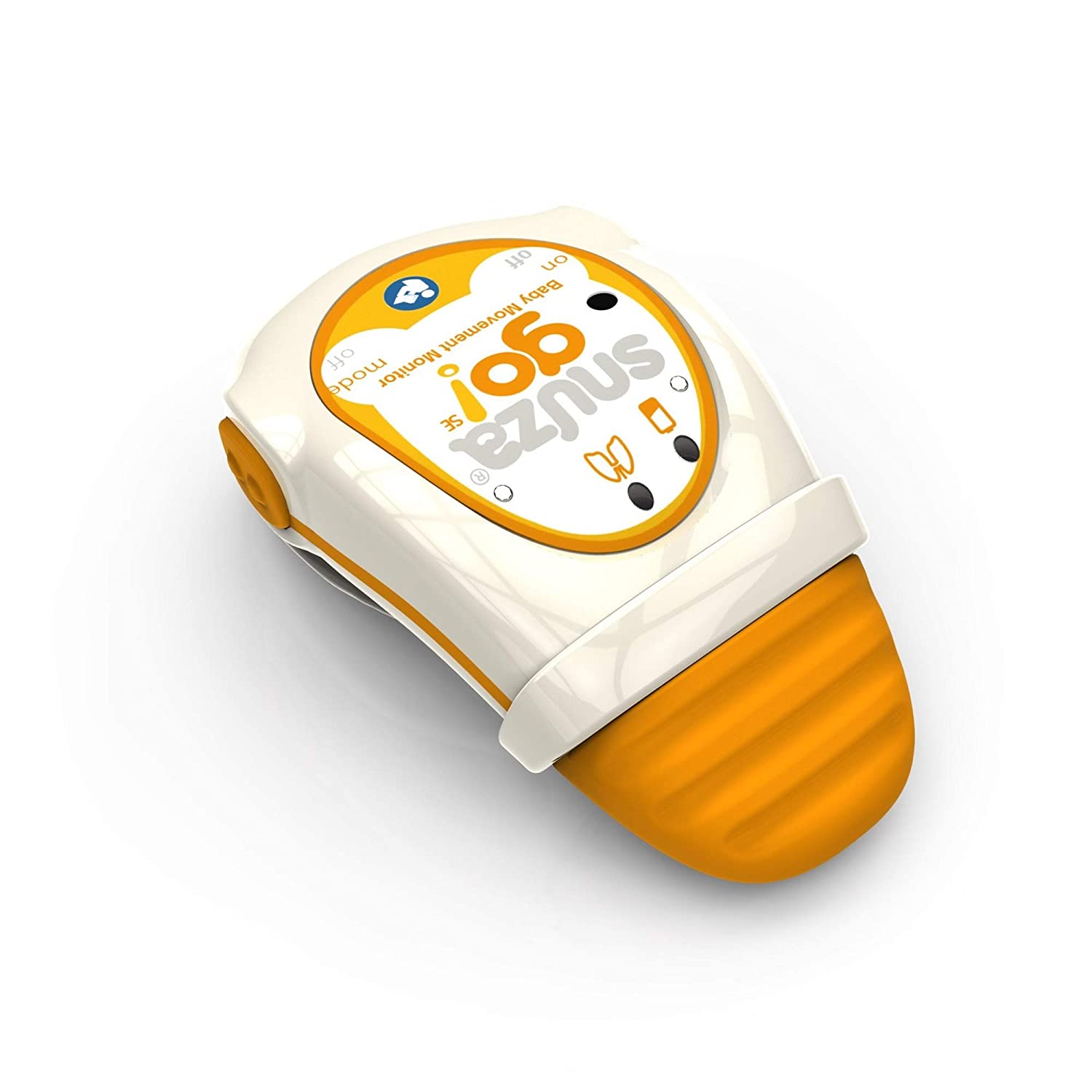 Top 6 Best Baby Breathing Monitors Reviews in 2024 4