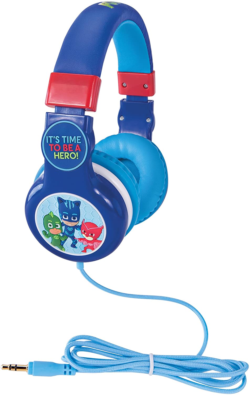 PJ Masks Headphones