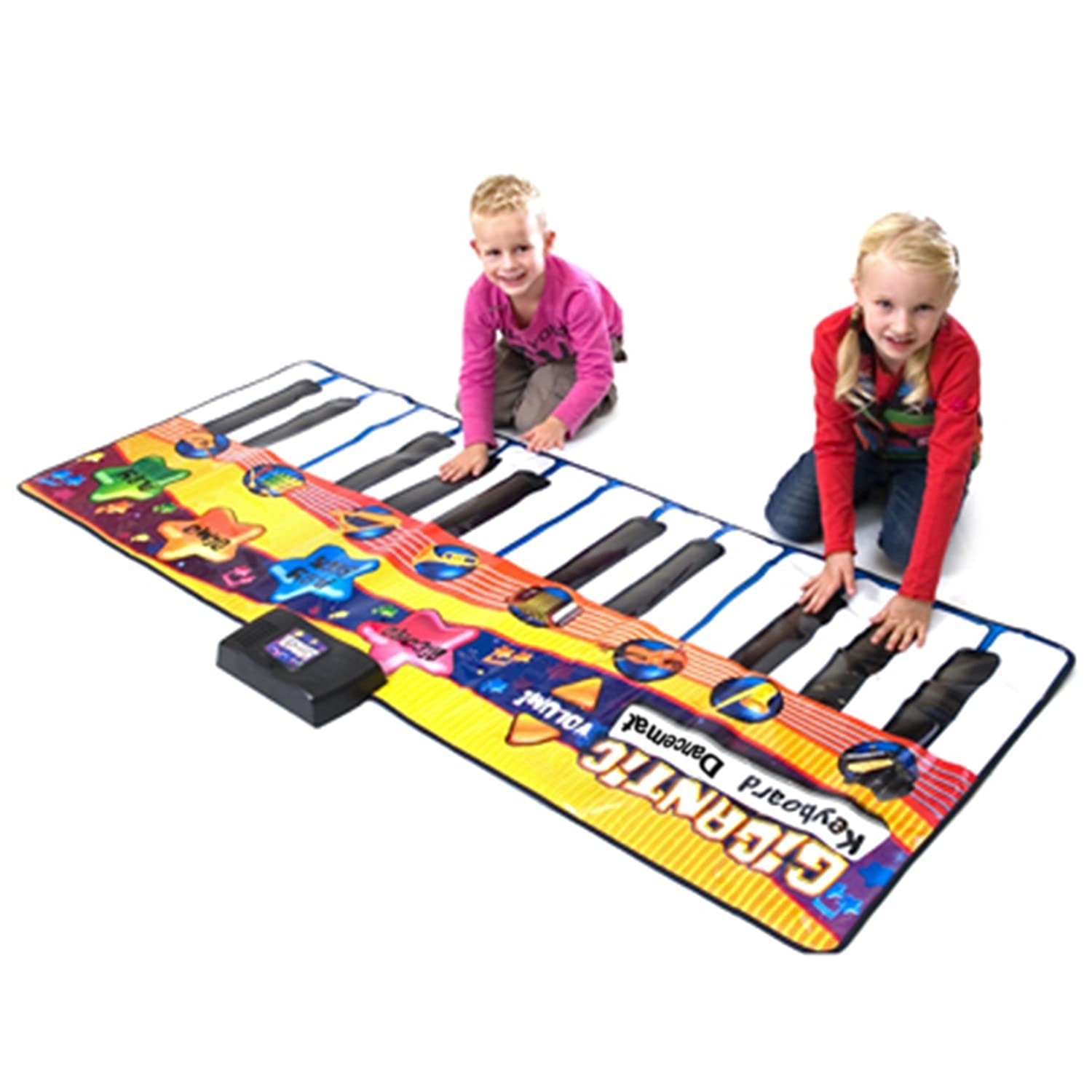 Top 10 Best Piano for Toddlers Reviews in 2022 9
