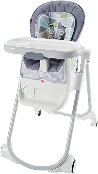 Fisher-Price 4-in-1 Total Clean High Chair