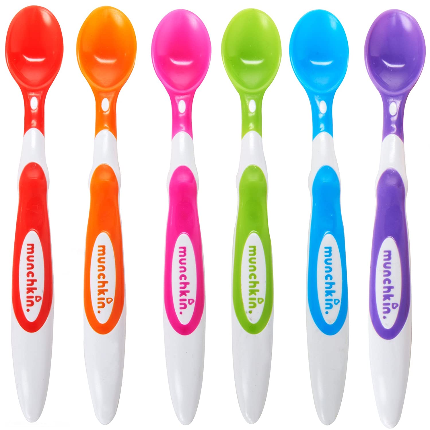 Top 9 Best Baby Spoons for Self Feeding Reviews in 2024 2