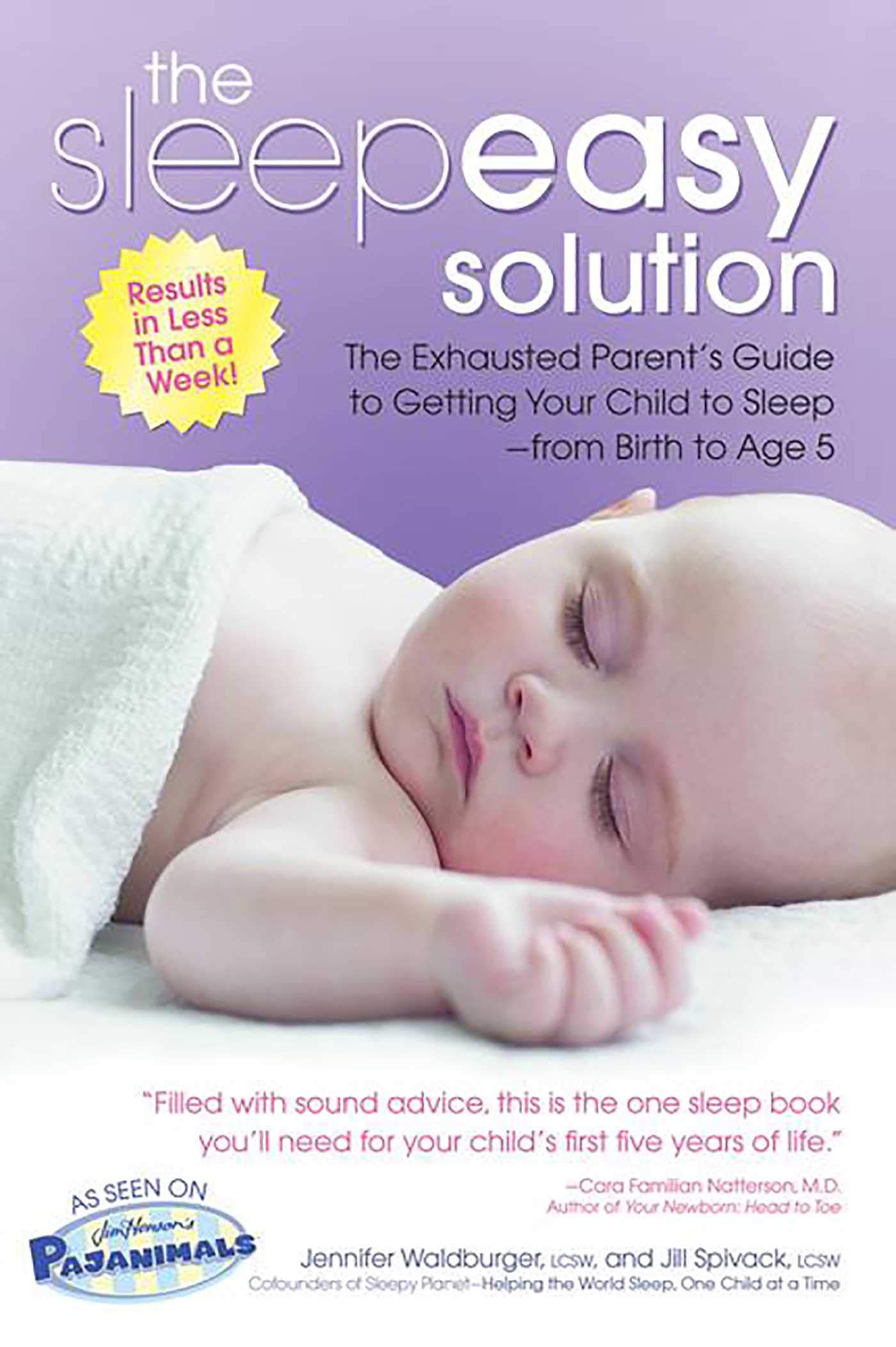 Top 17 Best Sleep Training Books for Babies Reviews in 2022 3