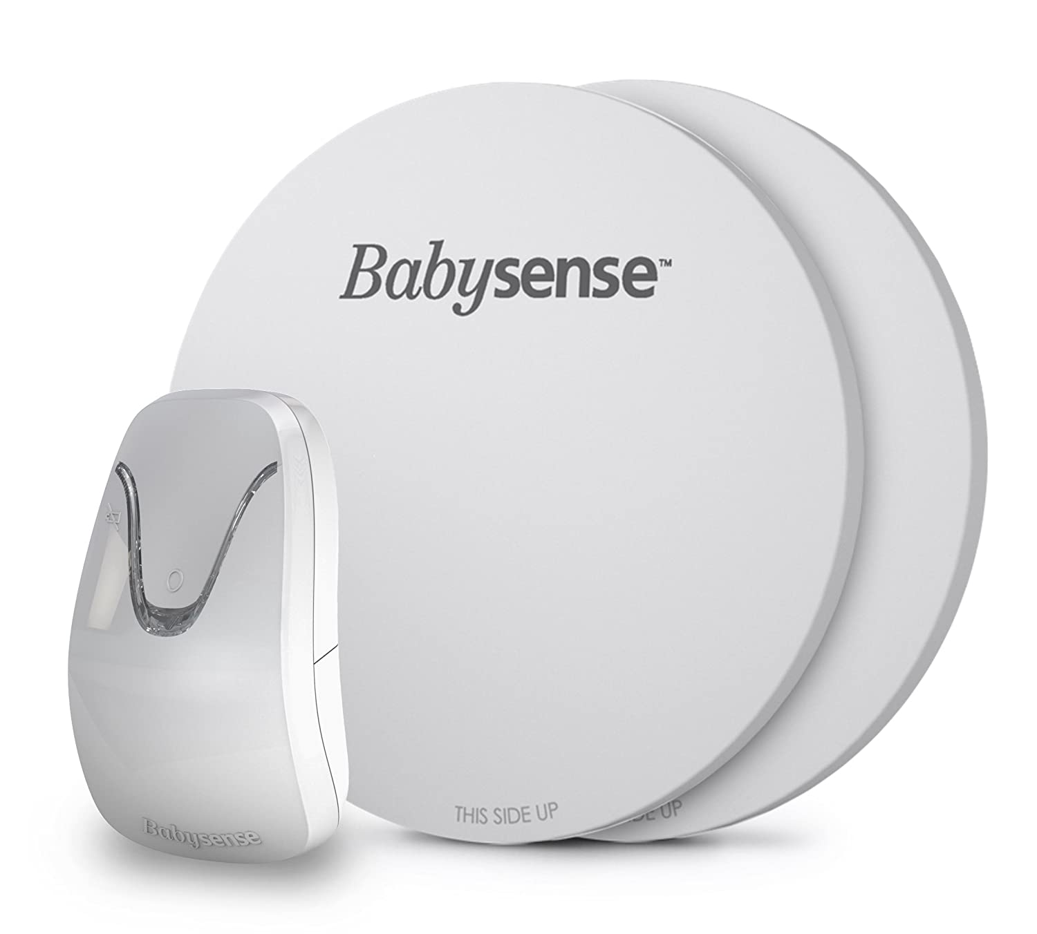 Top 6 Best Baby Breathing Monitors Reviews in 2024 1