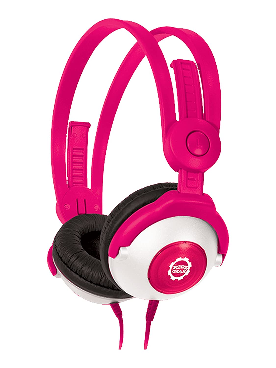 Top 14 Best Headphones For Children 2 Kidz Gear Wired Headphones for Kids