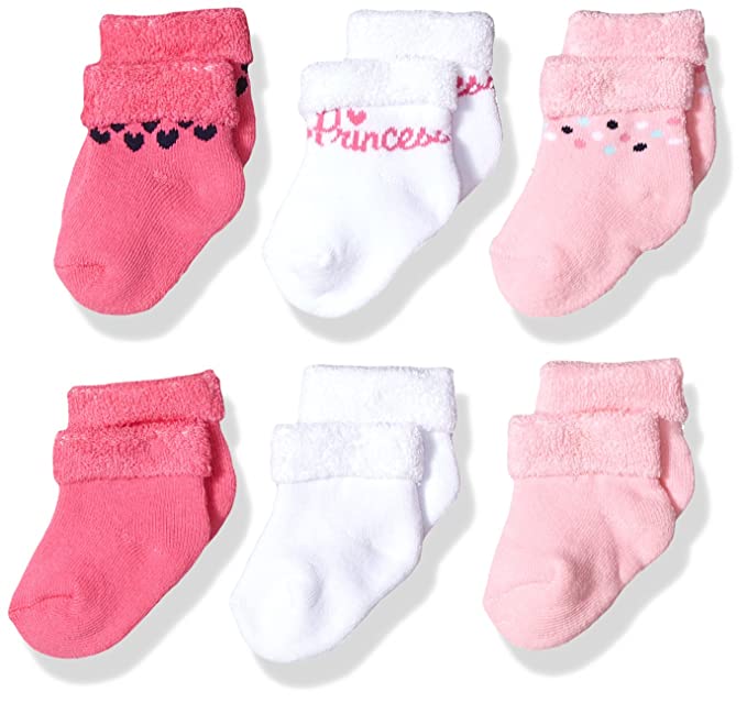 Top 9 Best Baby Socks Reviews in 2024 4