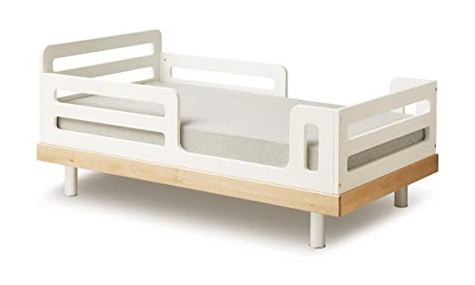 Oeuf Classic Toddler Bed