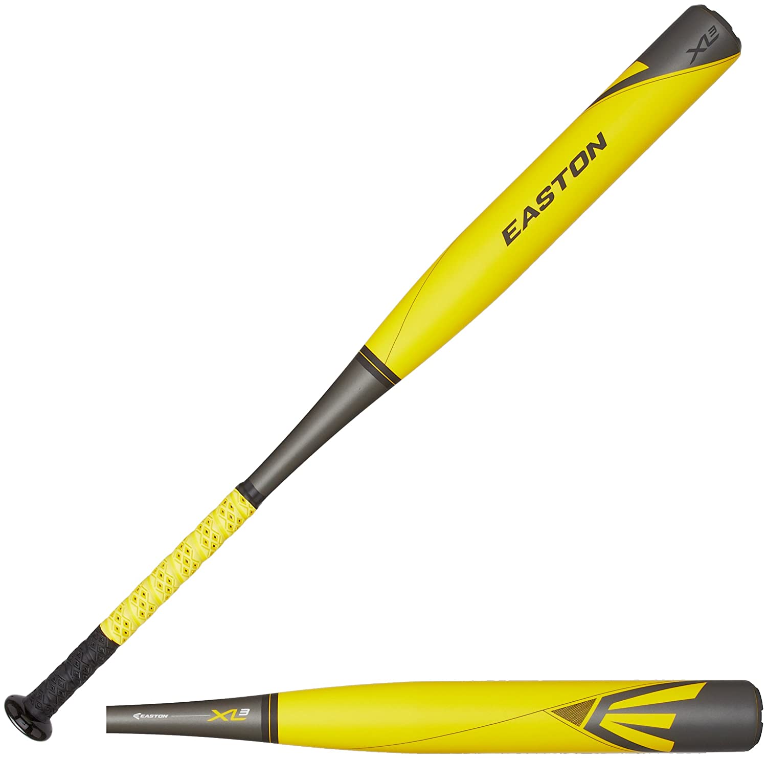 Easton YB14X3 XL3 Aluminum Youth Baseball Bat