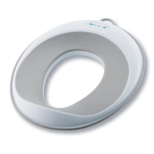 Potty Training Seat for Toddler with Bonus Command Hook