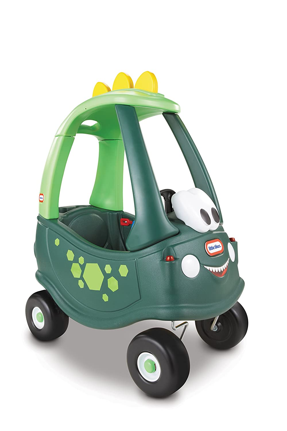 Little Tikes Cozy Coupe Dino – Amazon Exclusive