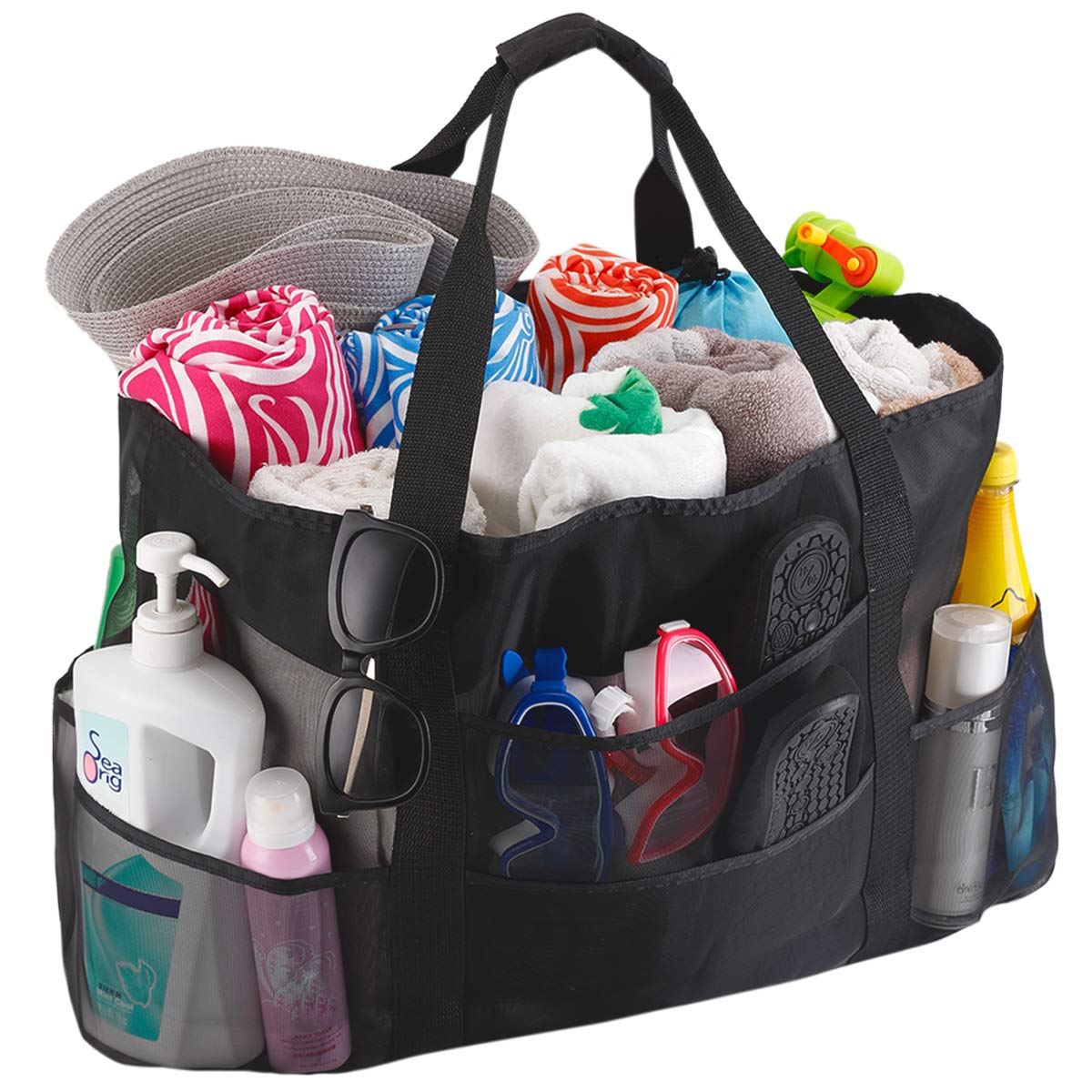 Top 10 Best Beach Bag For Moms