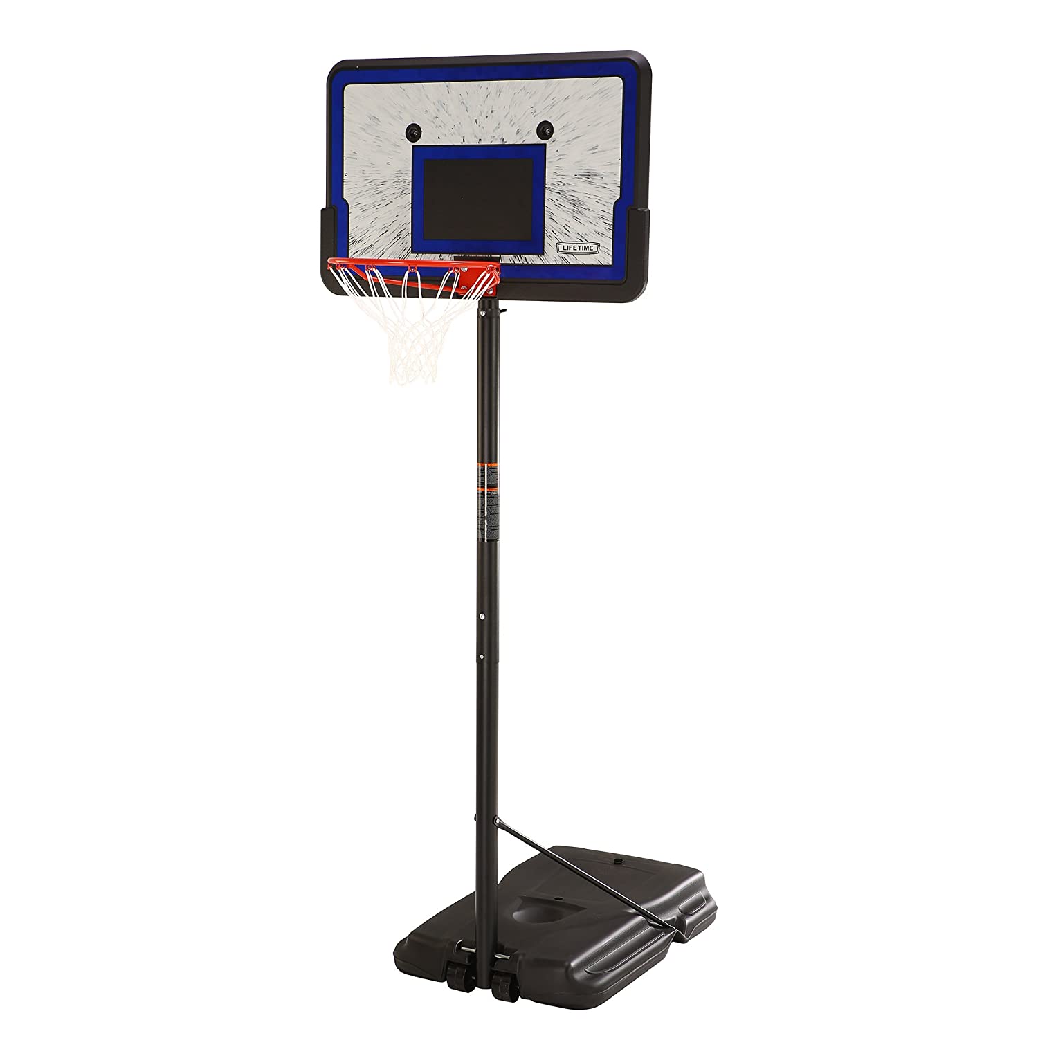 Top 8 Best Basketball Hoop for Kids Reviews in 2024 4